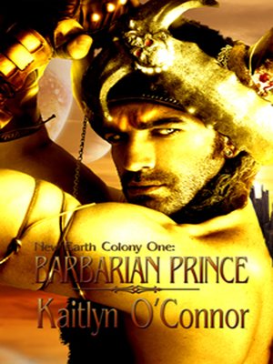 cover image of New Earth Colony I